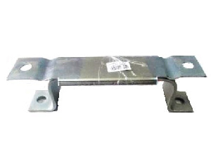 Обойма подушки поддержки опоры в сборе