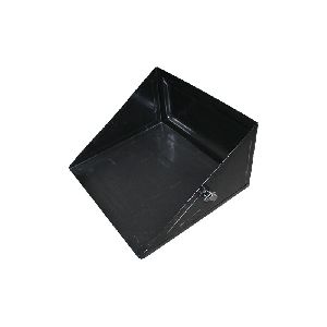 Крышка АКБ металл. н/обр.