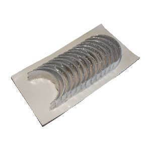 яяВкладыши коренные Р0 (ЯМЗ 536) (ДЗВ ФЕДЕРАЛ МОГУЛ)