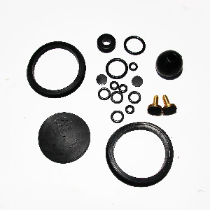 РТИ делителя с клапаном (г. Балаково)