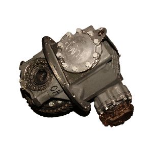 яяГл. передача зад. моста 47/15 (новый) (РемДизель) 5.43