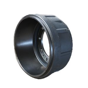 Барабан тормозной  6520 (ПАО)