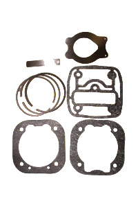 Рем. комплект компрессора 1-цил.