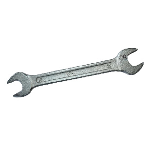 Ключ рожковый 24х27 (Камышин)