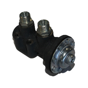 Гидрораспределитель прицепа (ЭЛЕМЕНТ)