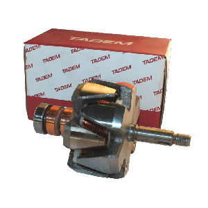 Ротор генератора 5320 (ЗИТ г. Самара КЗАТЭ) н/о