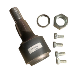 Рем. комплект реактивной штанги КРАЗ (ЭЛЕМЕНТ)