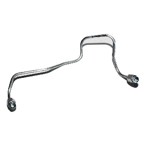 Трубка топливная 3 секции ТНВД (ПАО)