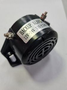 Сигнал заднего  хода с кронштейном 12-24В