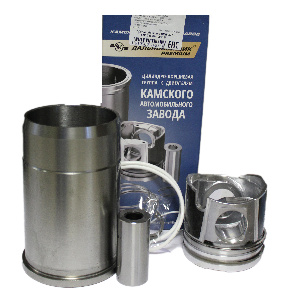 Поршневая  КМЗ Евро-2,3 (10гр.) "Дальнобойщик PREMIUM" (КМЗ163)