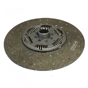 Диск 130-205  (SACHS) КПП-ZF D50