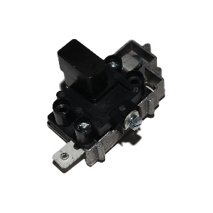 Щеткодержатель генератора ЕВРО (ЗИТ г. Самара КЗАТЭ)