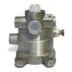 Кран прицепа двухпроводный (ТАПАЗ г. Полтава)