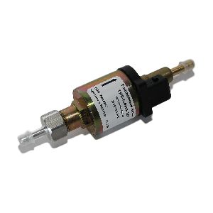 Насос топливный ТН9-6,8/12В (Теплостар г.Самара) (сб.1749, сб.2223)