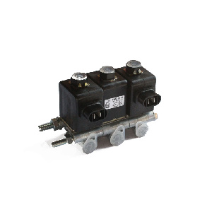 Блок эл. магн. клапанов БЭК 37.000 (3 клапана) (г. Йошкар-Ола)