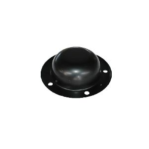 Крышка передней ступицы (ПАО)