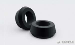 Виброизолятор рычага КПП (РОСТАР)