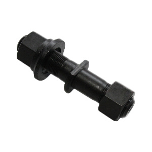 Шпилька колеса прицепа в сборе (г. Ставрополь) (болт колеса)