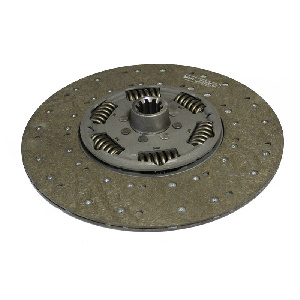 Диск 130-206  (SACHS) КПП-154 D45