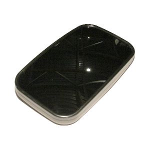 Зеркало сфера В-6 (318х178) (г. Бобруйск) с подогревом