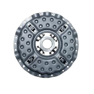 МАЗ Диск нажимной 238 (ЯМЗ Автодизель)