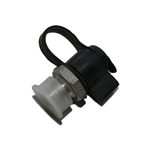 яяКлапан контрольного вывода (ТАПАЗ г. Полтава) М16