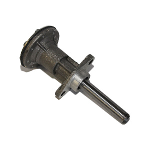 Камера включения раздаточной коробки в сборе (ПАО)