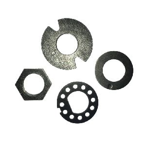 Рем. комплект передней ступицы из 4-х (в упаковке)