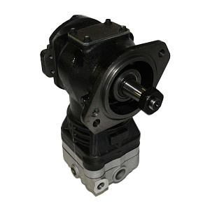 яяКМ Компрессор одноцилиндровый ЕВРО-4 6ISBe (MAXPOWER) 9111535530/LK8926