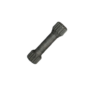 Вал гидромуфты (ПАО)