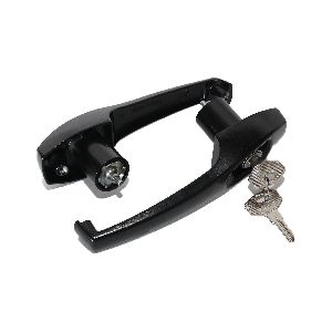 Ручка наружная с замком 65115 (г. Димитровград)