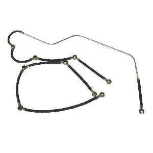 Трубка дренажная (лев/прав к-т)