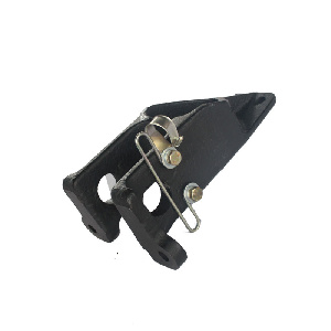 Вилка буксировочная (ПАО) правая