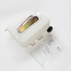 Бачок топливный на Планар в сборе  7 л (Теплостар г.Самара) (БТ7-Ш)