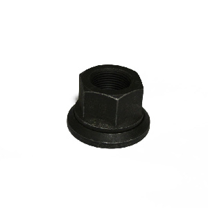 Гайка колеса прицепа (57 и 28 ось) (г. Ставрополь) (А806) М22