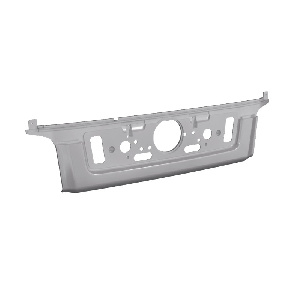 Панель облицовочная нижняя 5490 (Технотрон)  (грунт)