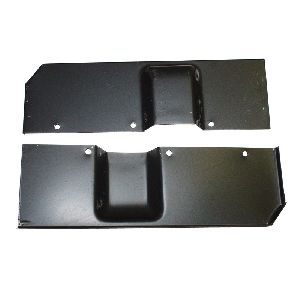 Кронштейн брызговика 5320 (кабины)