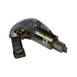 ЭПК КЭМ-32-23 МАЗ (г. Йошкар-Ола)