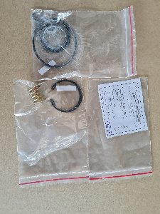 Рем. комплект влагомаслоотделителя 8175 (БЕЛОМО г. Минск)