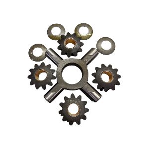 Крестовина МКД в сборе (сат. со втулкой) (ПАО)