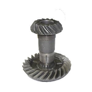 Коническая пара среднего моста  5320 (ПАО)