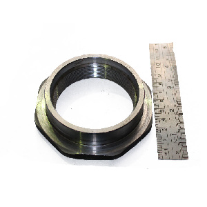 Гайка задней ступицы ЕВРО