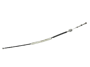 Трос делителя в сб. (проволока)