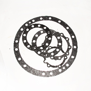 Р/к заднего редуктора (паронит)  УралАТИ