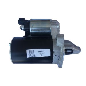 Стартер_8012.3708 OEM 361002B100 (БАТЭ) HYUNDAI,KIA