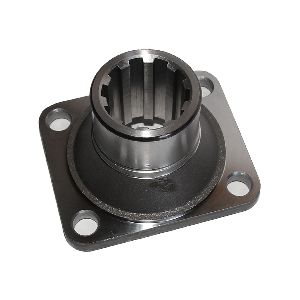 Фланец КПП 240