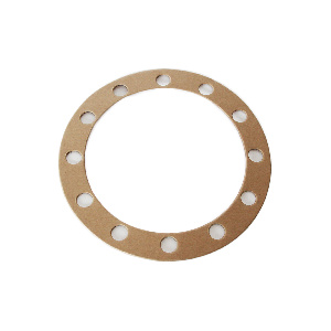 Прокладка полуоси (паронит)