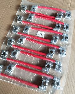 Перемычка АКБ 25см d-50 (клемма усиленная)