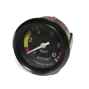Указатель давления масла механич. (1401.3830)