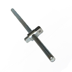 Вороток 3/4-1 (двухсторонний) L-600 d-20